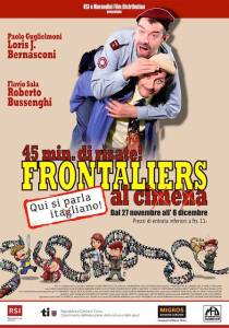 frontaliers