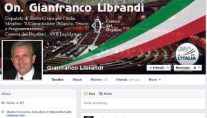 librandi facebook