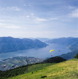 Cardada - Lake Maggiore and Valleys