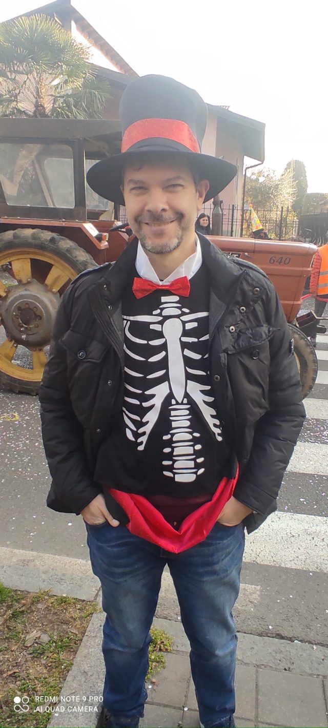 Carnevale Caronno 2023