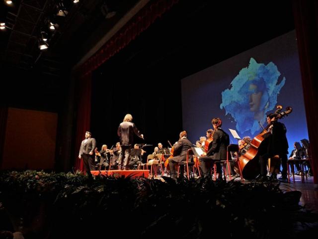 concerto internazionale lirico