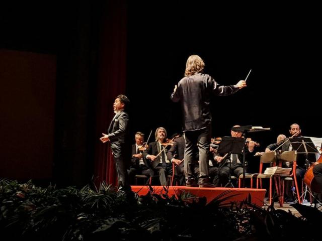 concerto internazionale lirico 