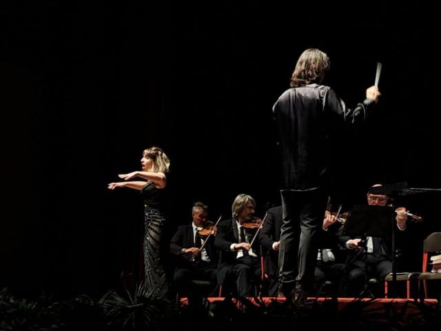 concerto internazionale lirico