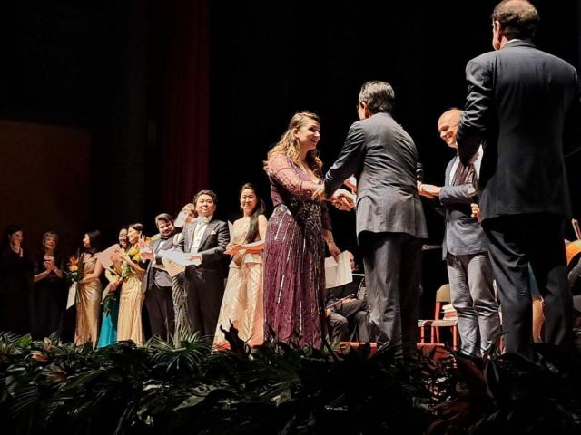 concerto internazionale lirico